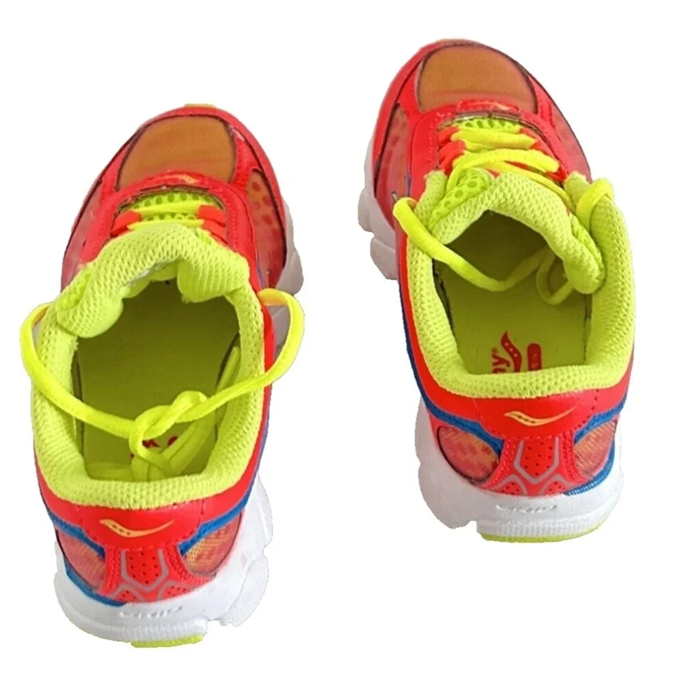 Saucony anti odor